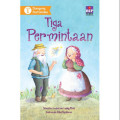 Tiga Permintaan